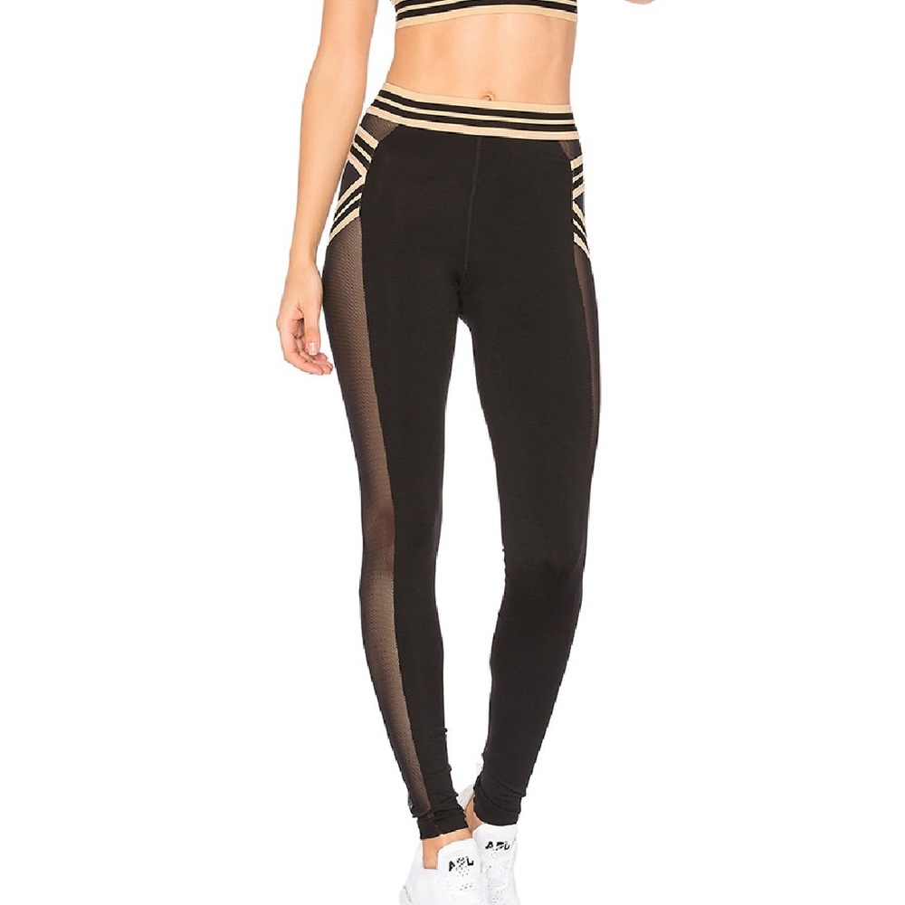 Blue Life Fit Sporty Legging